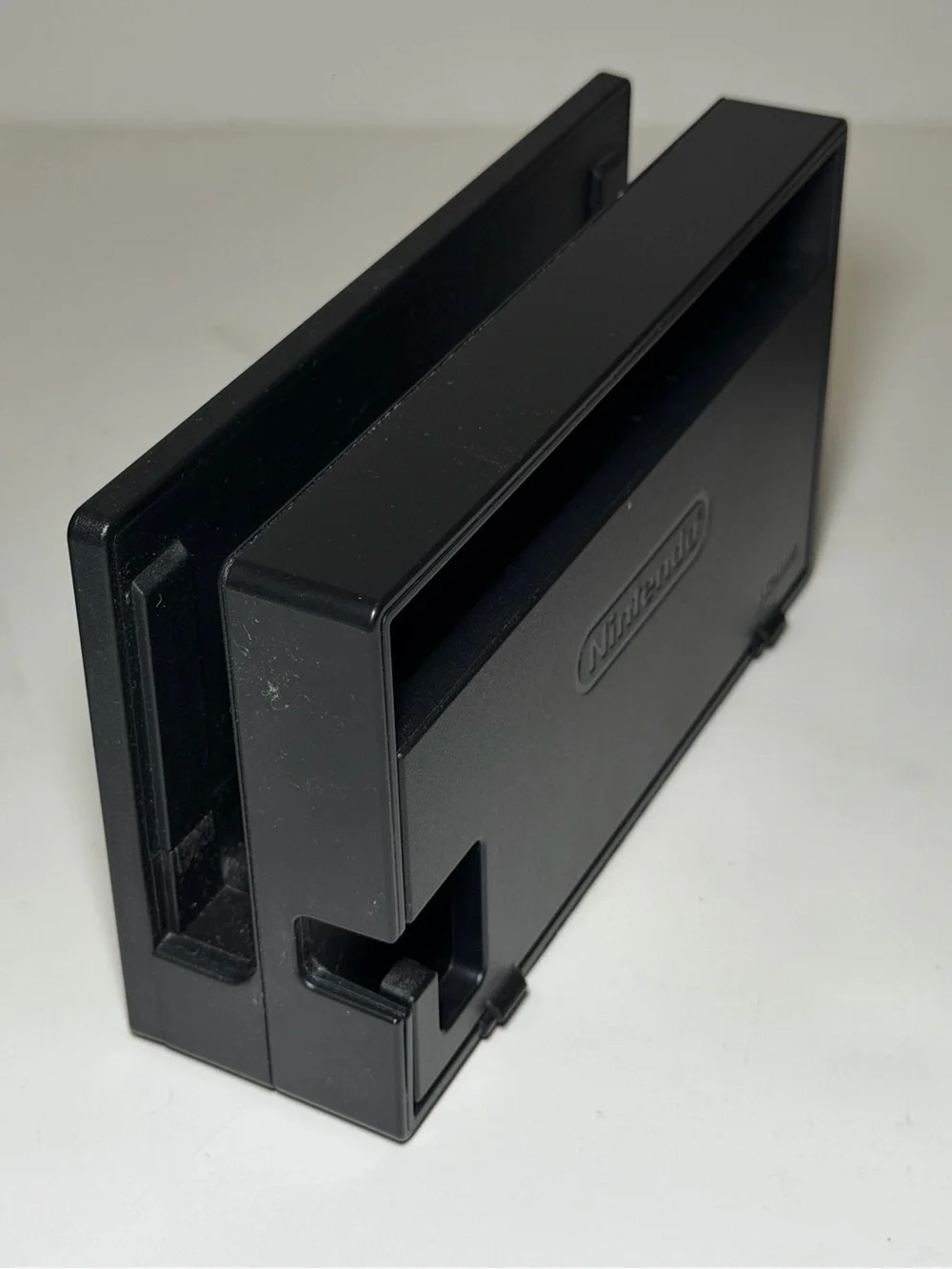 Nintendo Switch everything works